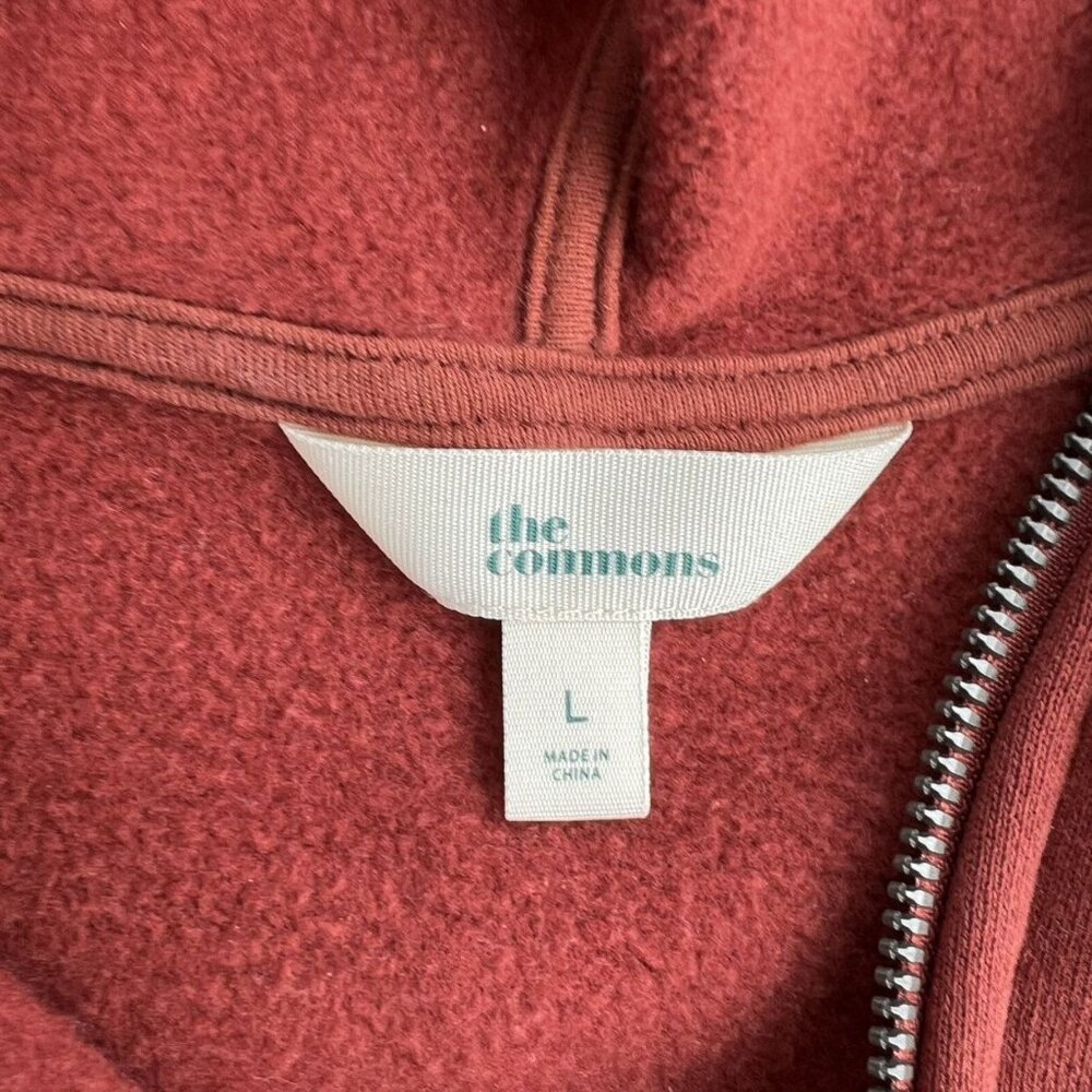 The Commons Sweatshirt - Picture 5 of 8